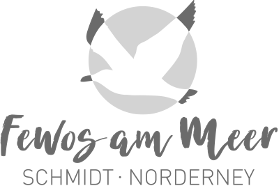 Fewos am Meer-logo