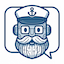 CaptAIn Logo