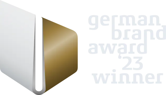German Brand Award 23